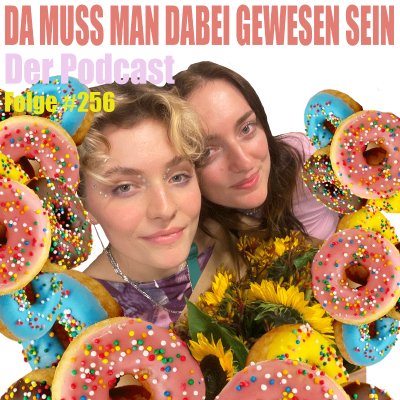 episode Folge 256: Animal Movement artwork
