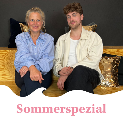 episode Sommerspezial: Mentalist Timon Krause artwork