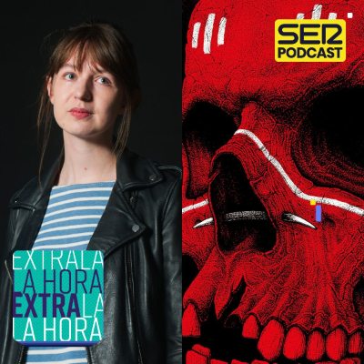 episode El fenómeno Sally Rooney y otros relatos sobre la importancia de narrarnos a nosotros mismos artwork