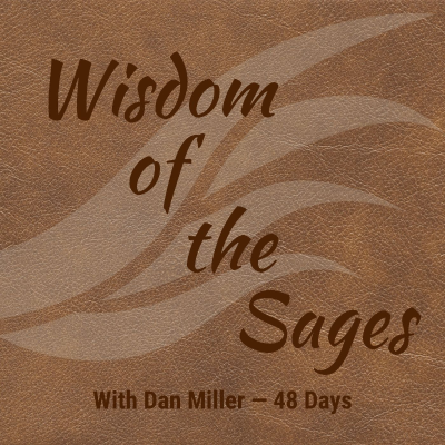 episode WOS: When I’m whistling, life is good artwork