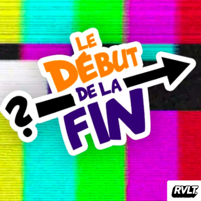 episode Les Soprano artwork
