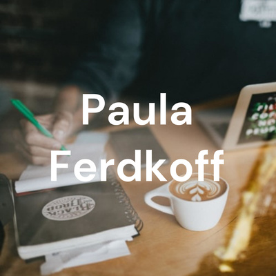 episode Paula Ferdkoff | Virtual Assistant artwork