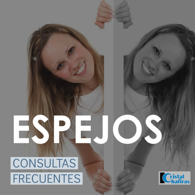 episode Espejos - Consultas Frecuentes artwork