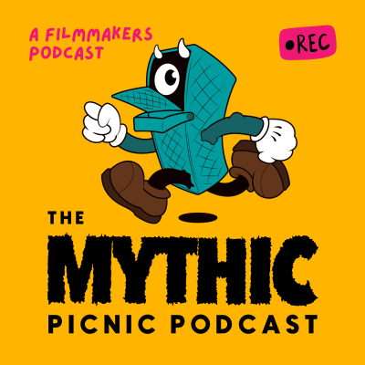 The Mythic Picnic Podcast