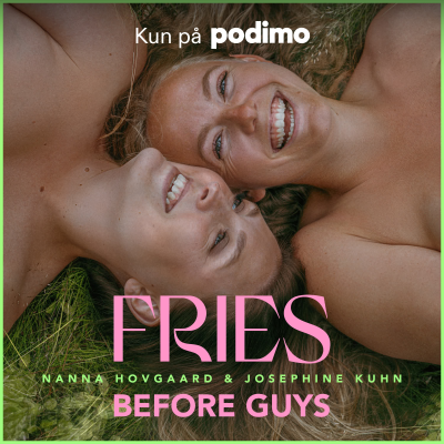 Fries Before Guys