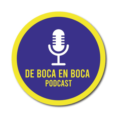 De Boca en Boca