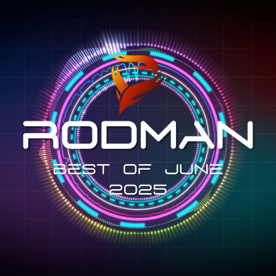 episode Rodman - Best of June 2025 artwork