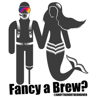episode Fancy a Brew? Season 3 Episode 8 - Talking to Rosie Bancroft on her return from a year in Indonesia artwork