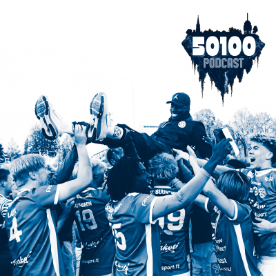 episode Jakso 48 - "Ykkösen ykkönen" artwork