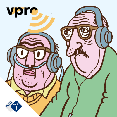 episode Aflevering 57: Schijnberichten artwork