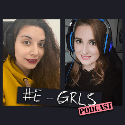 episode #12 Wir sind wieder da! artwork