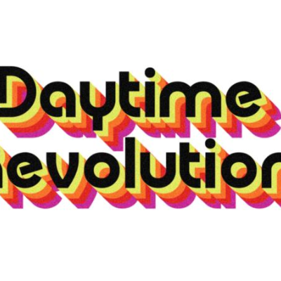 episode Milling About with Daytime Revolution Director Erik Nelson artwork