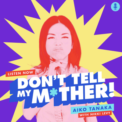 episode Aiko Tanaka Has an Emergency artwork