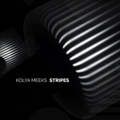 episode Kolya Meeks - STRIPES mix artwork