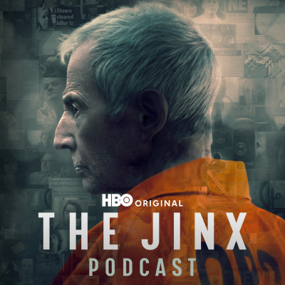episode Introducing: The Official Jinx Podcast artwork