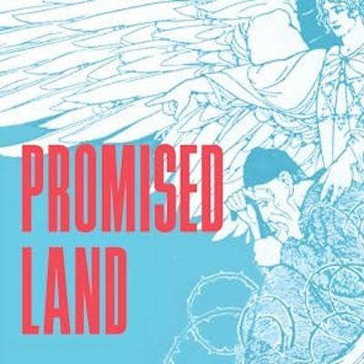 episode Trailer: Promised Land artwork