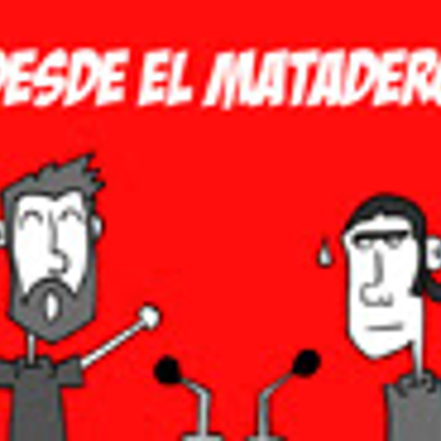Desde el Matadero