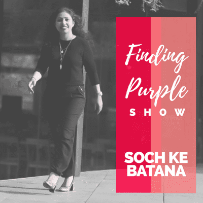 episode Soch ke batana artwork