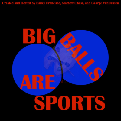 Big Balls are Sports