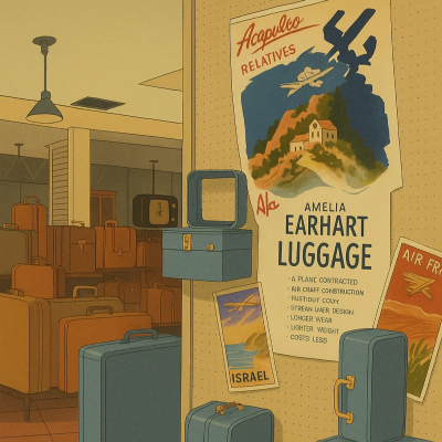 episode Field Trip artwork
