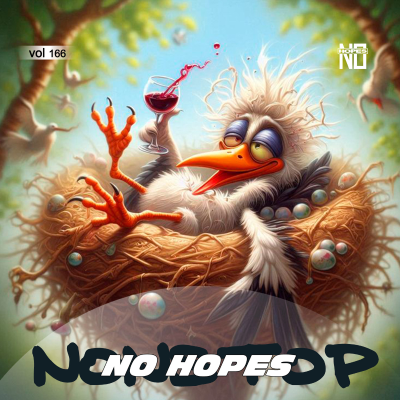 episode No Hopes - NonStop #166 artwork