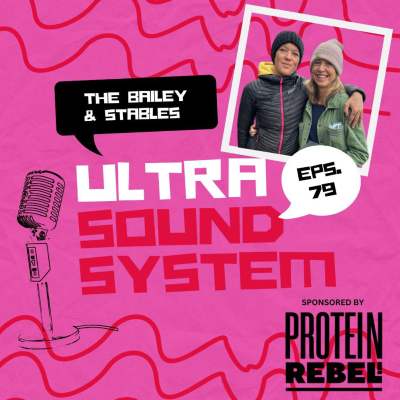 episode And another thing! Getting down with the sickness with Holly Stables artwork