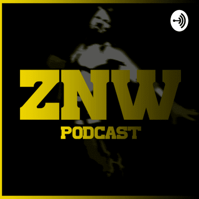 episode Zona Norte Wrestling - Episodio 57 artwork