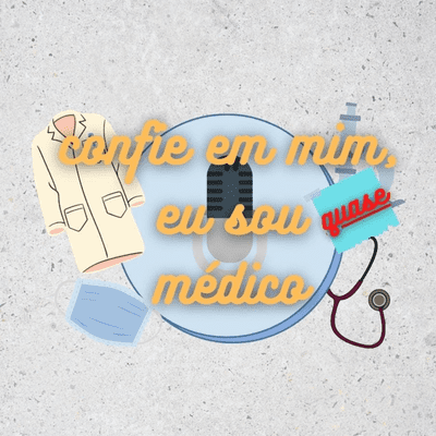 episode Artéria Meníngea Média artwork