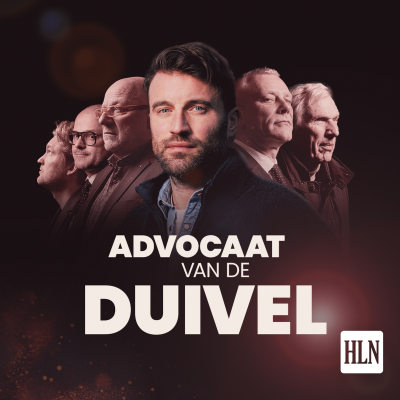 episode E1: Beluister Advocaat van de Duivel artwork