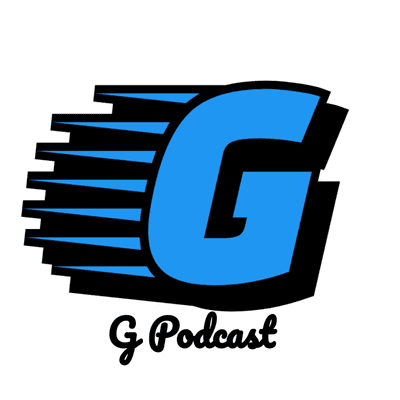 episode G Podcast #00 artwork