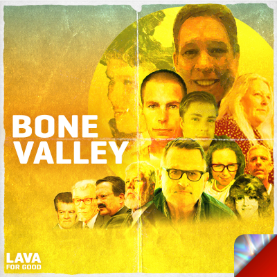 episode Introducing: Bone Valley - Season 1 & 2 artwork