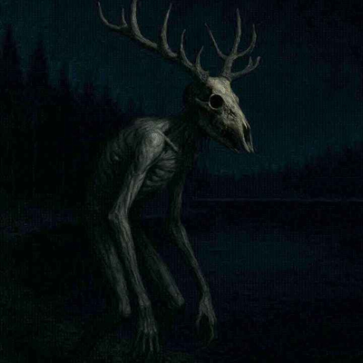 episode EL WENDIGO: Encuentros e Historias de Terror vol. 3 artwork