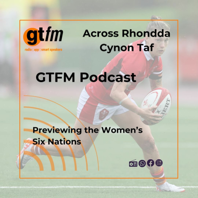 episode Women's Six Nations - Round 3 artwork