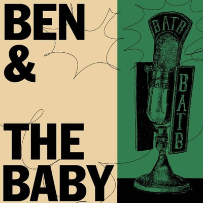 episode BATB 38- The Return of Taco Bell and the Baby artwork