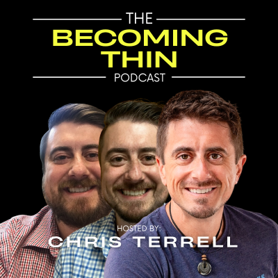 episode How to Actually Spot Emotional Eating in the Moment - (216) artwork