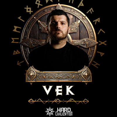 episode Hard Civilization - L'Ascension d'Asgard artwork