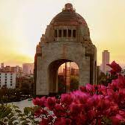 episode Paseo por la CDMX artwork