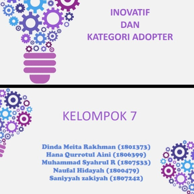 episode Pertanyaan dan Tanggapan untuk Kelompok 7 artwork