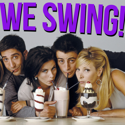 episode Ep7 - Swinger Honeymoon Revealed! Coach Mike's Wild Stories artwork