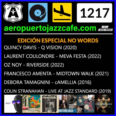 episode Aeropuerto Jazz Café1217 artwork