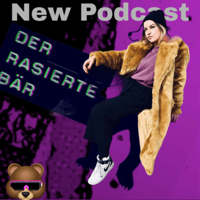 episode Der Rasierte Bär (Musik) Español artwork