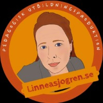 episode 104: Freelancing in Learning and Development with Linnéa Sjögren artwork