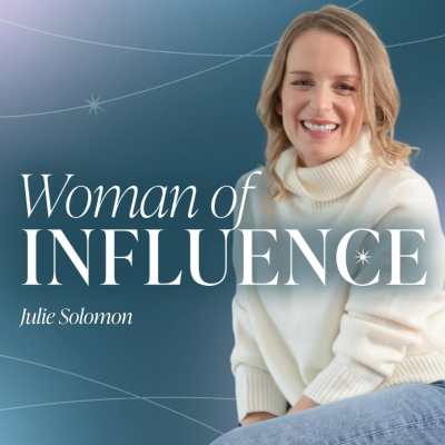 episode Healing the Nervous System to Step Into Your Next-Level Self artwork