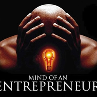 Latino Entrepreneurs