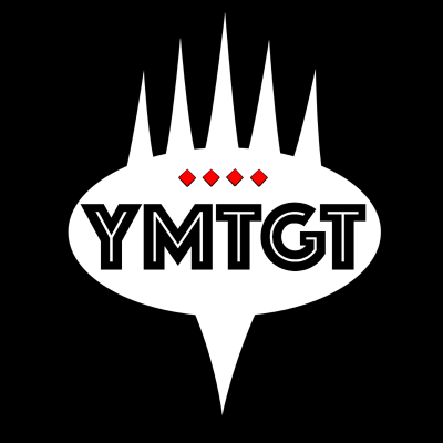episode Yo MTG Taps: YO! March 19, 2019 YMTGT Patreon Launch artwork