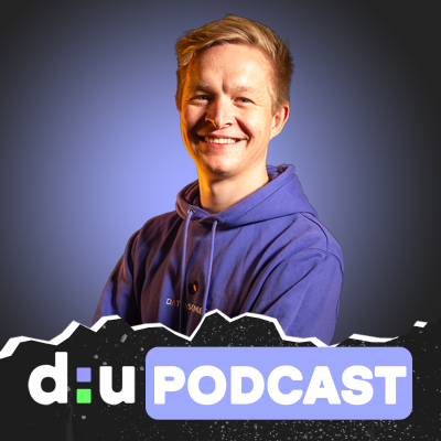 episode #199 Vor der KI kommt die DATENPFLEGE artwork