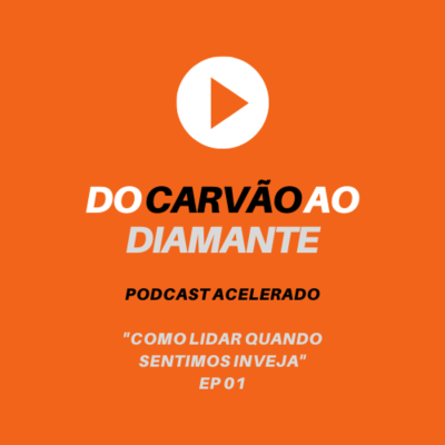 episode Como lidar quando sentimos inveja? artwork