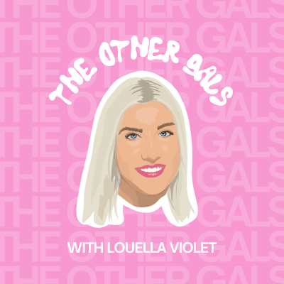 episode hormones, low oestrogen and knowing something's not right artwork