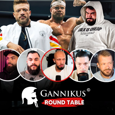 episode Urs in der Open: Siegeschancen beim Debüt?! Max Madsen: Statement zu Justin! artwork
