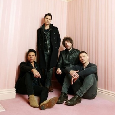episode Stereophonics: reinventando el rock en su nuevo álbum. artwork
